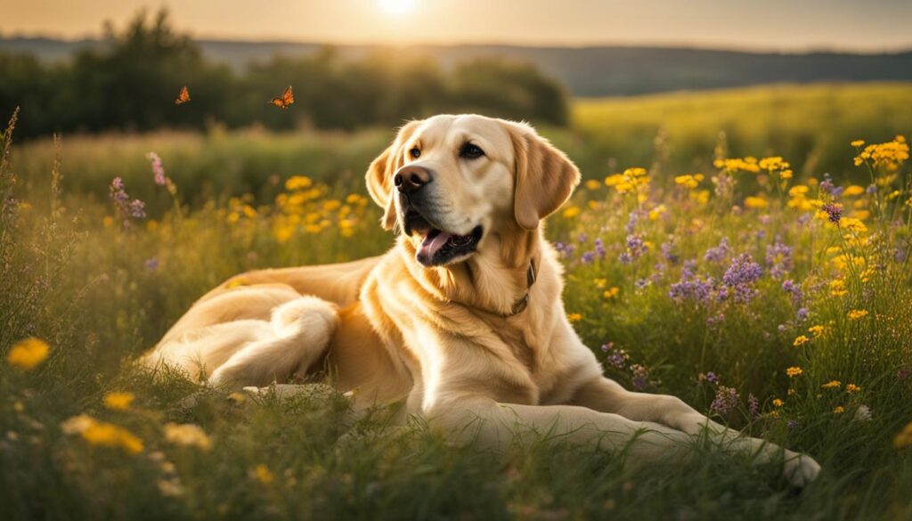 Labrador Retriever