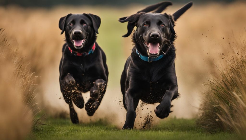 Labrador Retriever Personality Traits