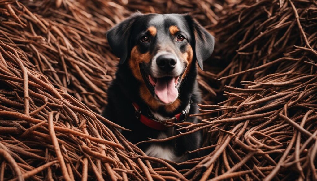 Licorice Root for Dog Allergies