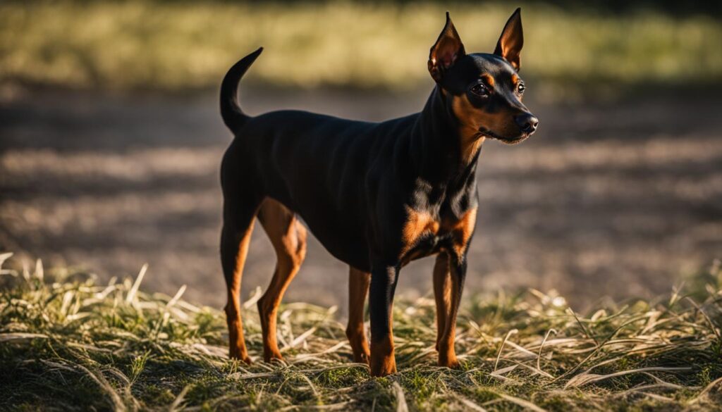 Miniature Pinscher