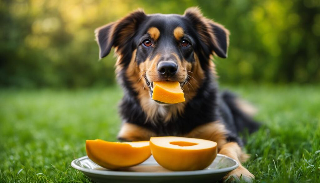 Nutritional Value of Squash for Dogs