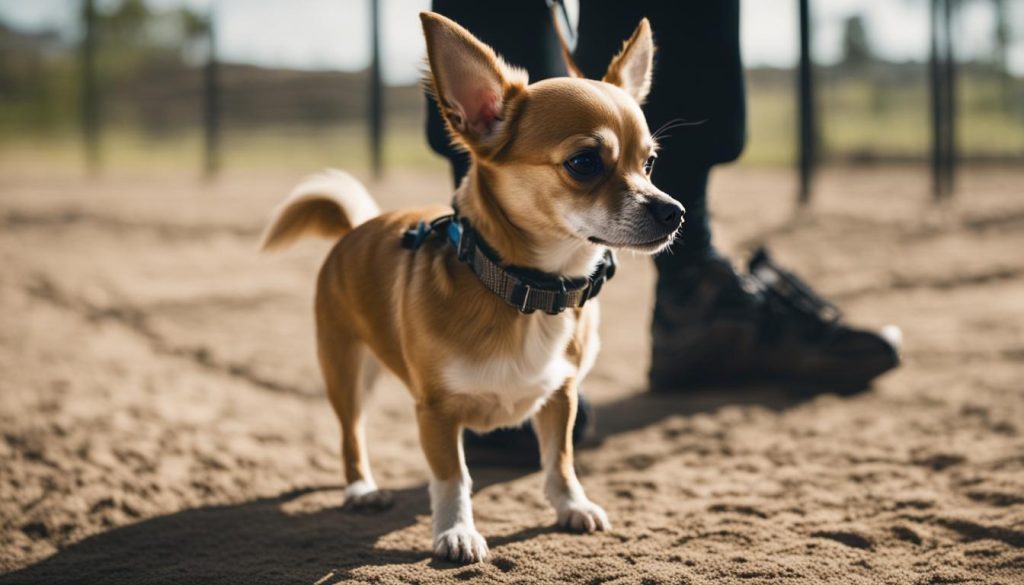 Obedience Training