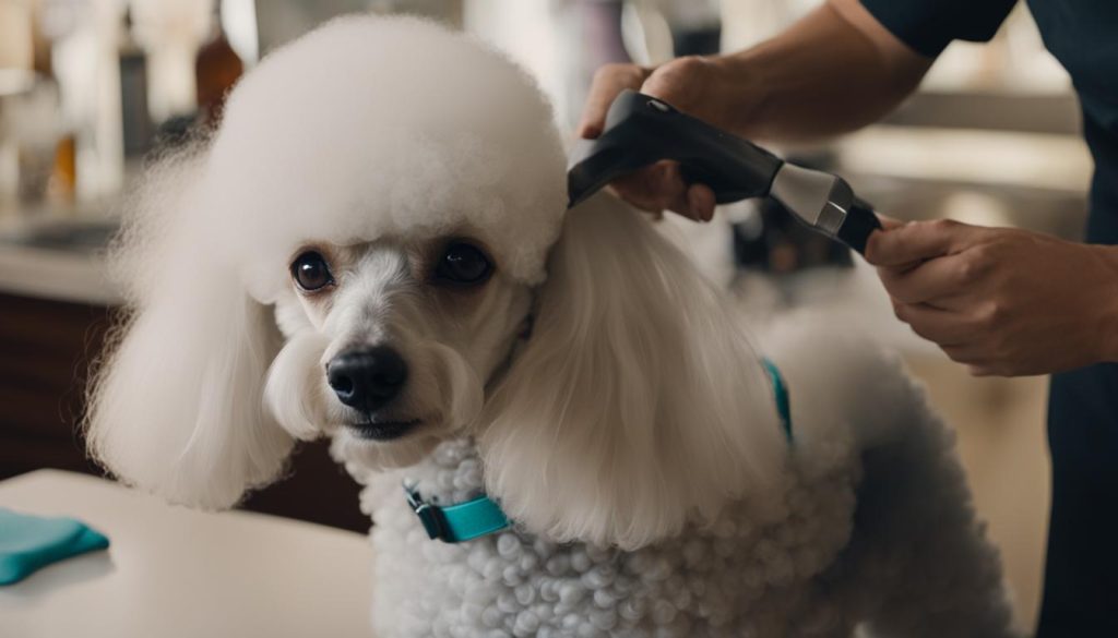 Poodle Care