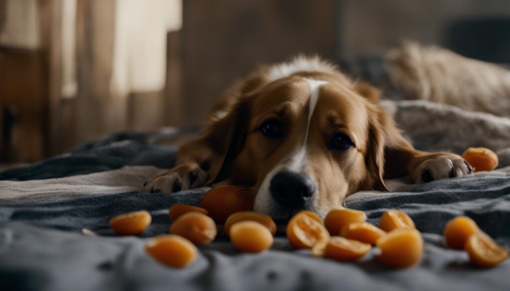 Can Dogs Eat Dried Apricots? Safe Feeding Tips