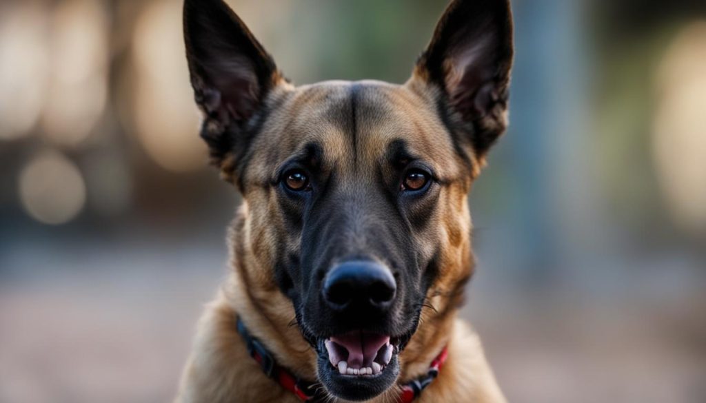 Recognizing Signs of Aggression in Dogs