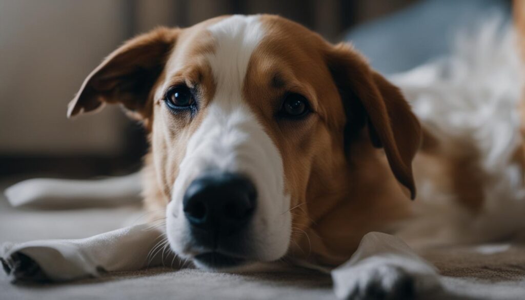 Reverse Sneezing Treatment