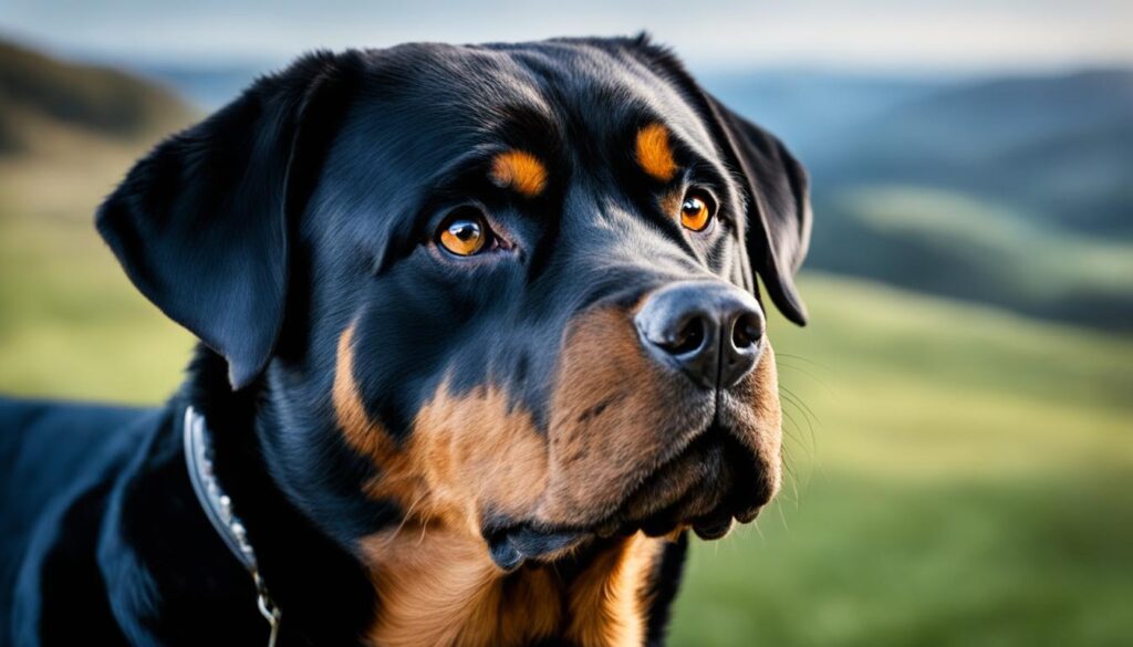 Rottweiler