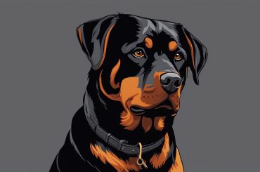 Rottweiler personality