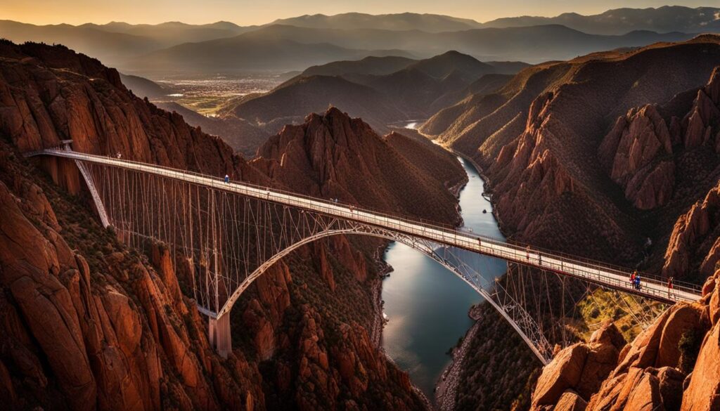 Royal Gorge Bridge & Park