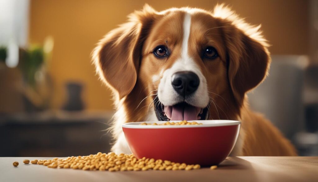 Safe Cereal for Dogs