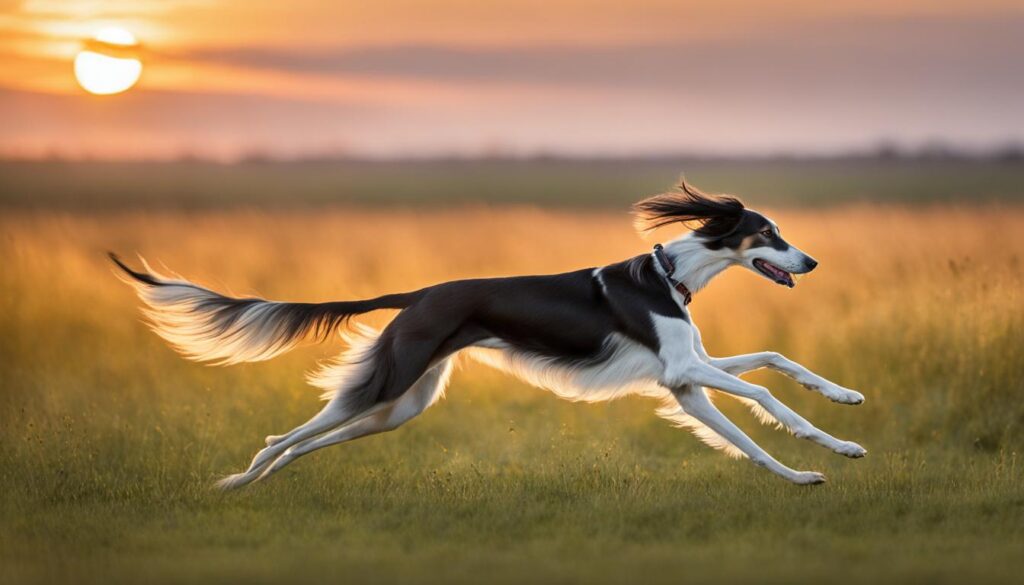 Saluki