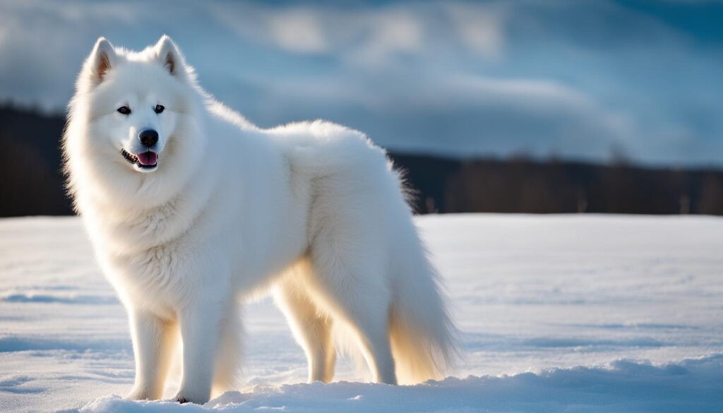 Samoyed