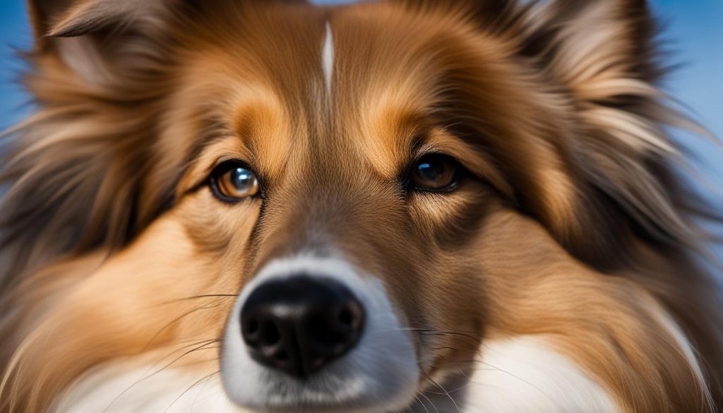 Shetland Sheepdog