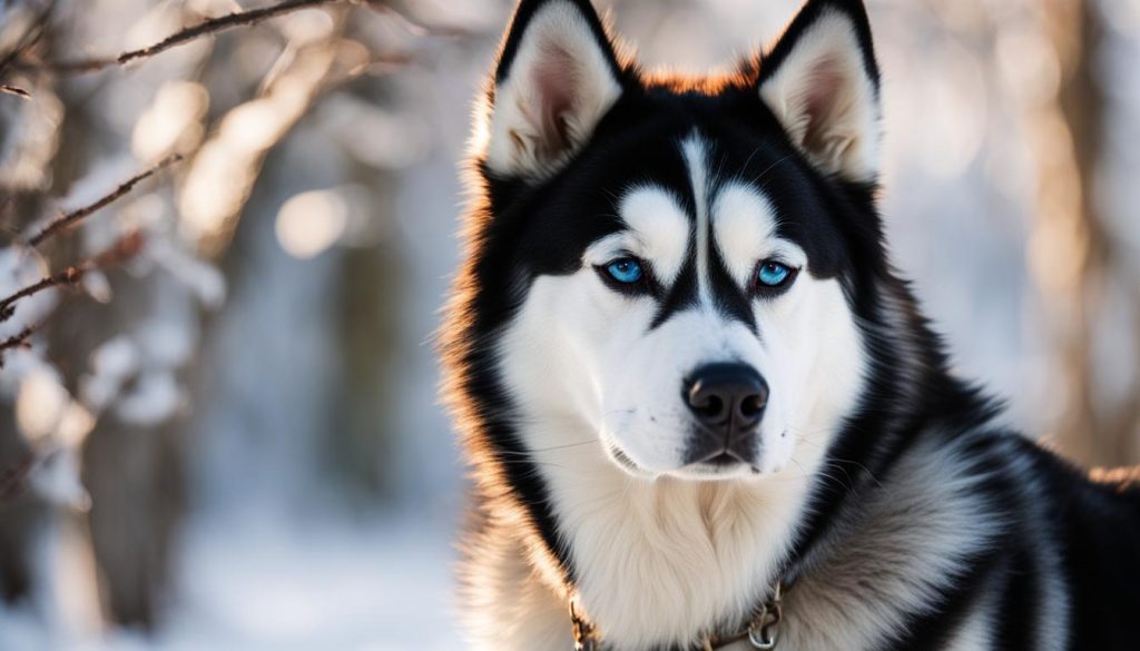 Siberian Husky health issues