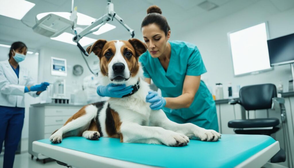 Treatment For Hand Foot And Mouth In Dogs