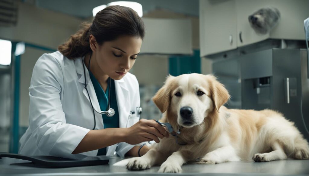 Treatment for Norovirus in Dogs