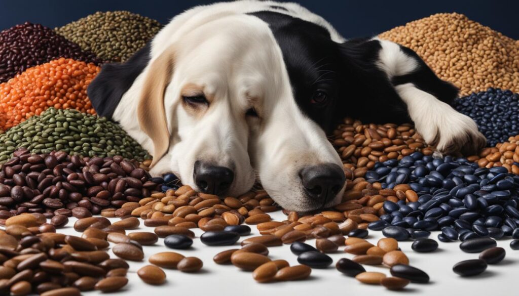 Types of Beans Safe for Dogs