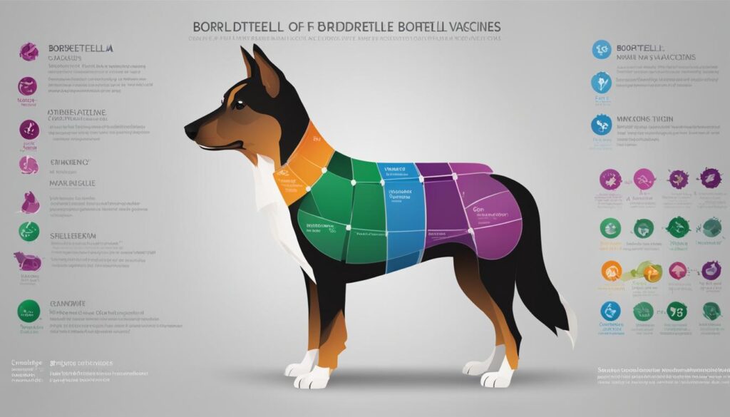 Types of Bordetella Vaccines