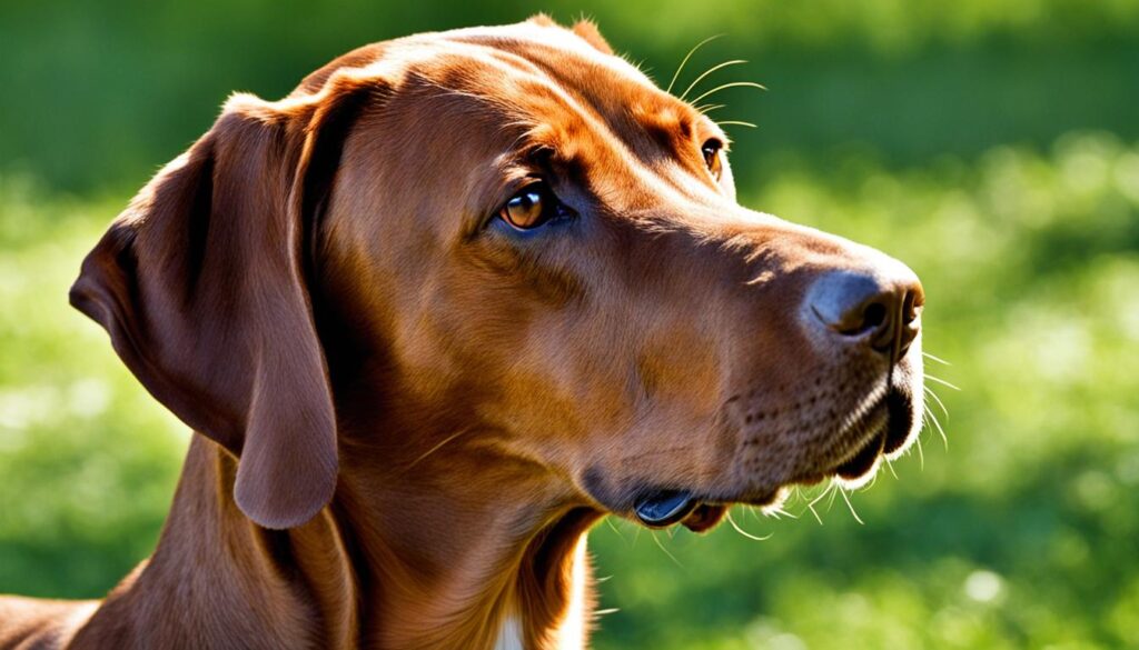 Vizsla