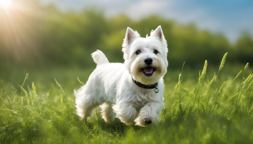 West Highland White Terrier Health