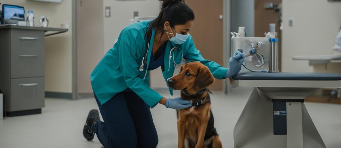 When To Take Cone Off Dog After Neuter