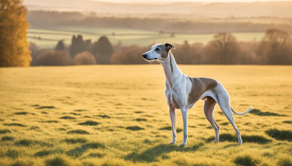 Whippet