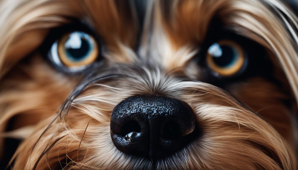 Yorkshire Terrier Health Considerations