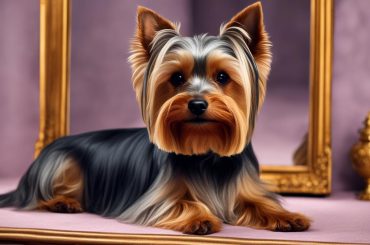 Yorkshire Terrier personality