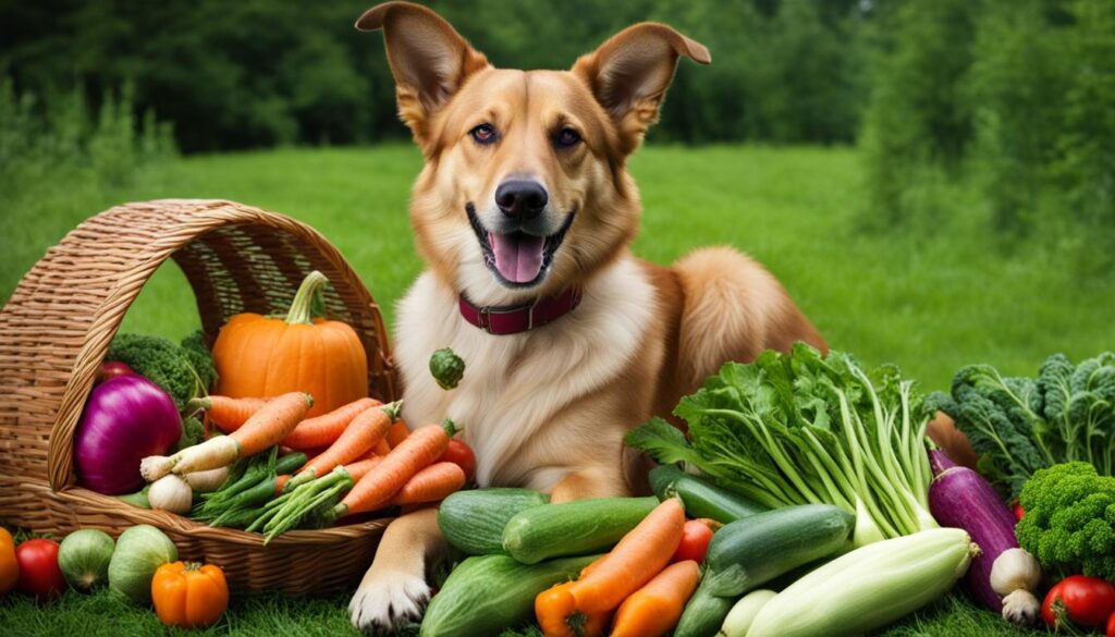 alternatives to pickles for dogs