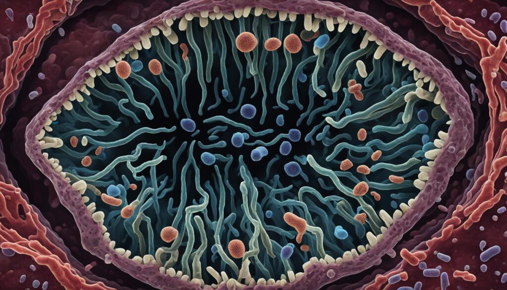 bacteria in dog mouths