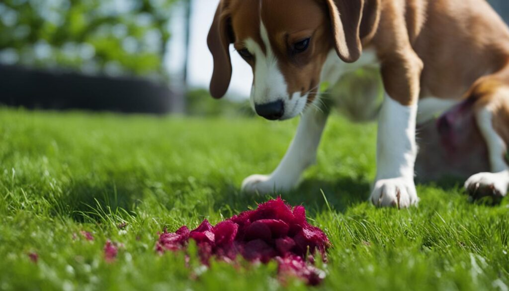 Are Beets Good For Dogs? Canine Nutrition Guide