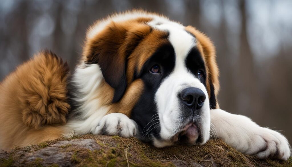 best big fluffy dog breeds