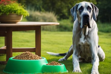 best dog food for large breeds