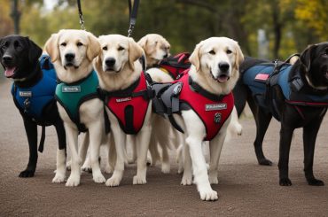 best service dog breeds