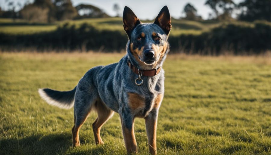 Best Bluey Dog Breeds: Perfect Companions for Your Kids!