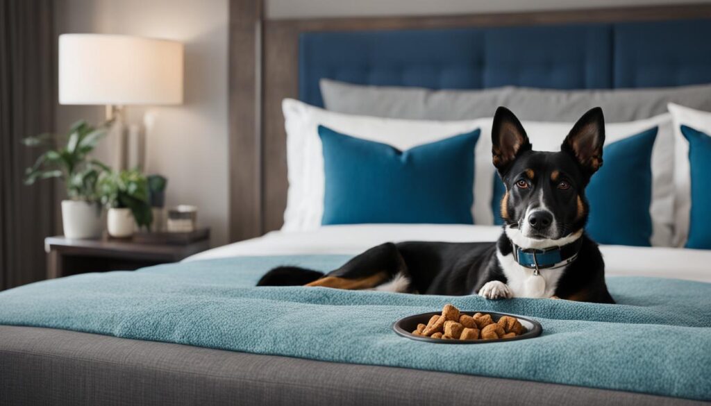 boston pet-friendly hotels