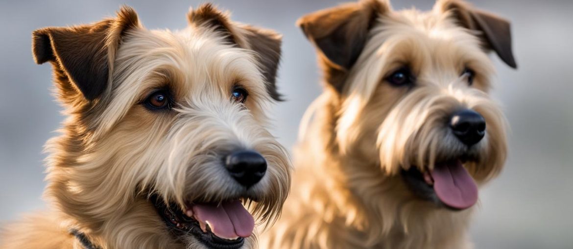 breeds of irish dogs