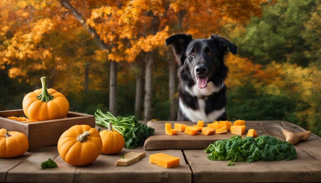 butternut squash for dogs