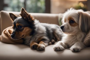 calm small dog breeds