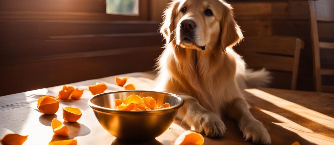 can dogs eat cuties