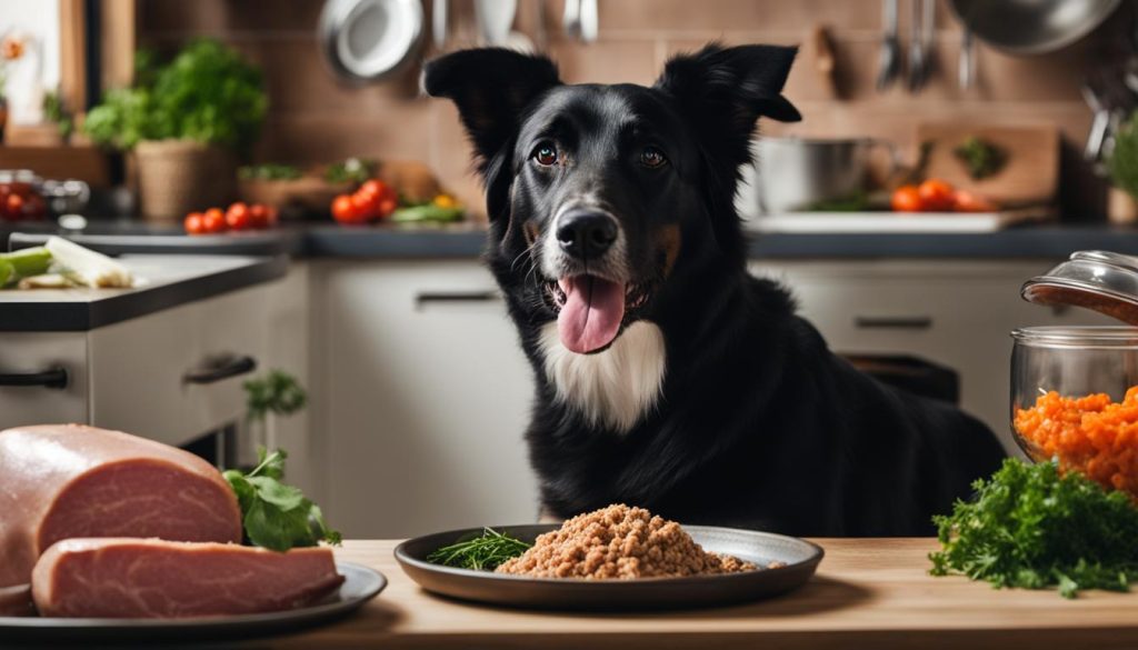 can dogs eat ground turkey