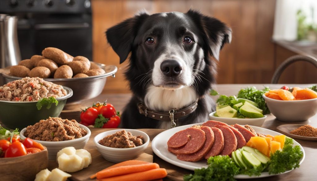 can dogs eat turkey-based products