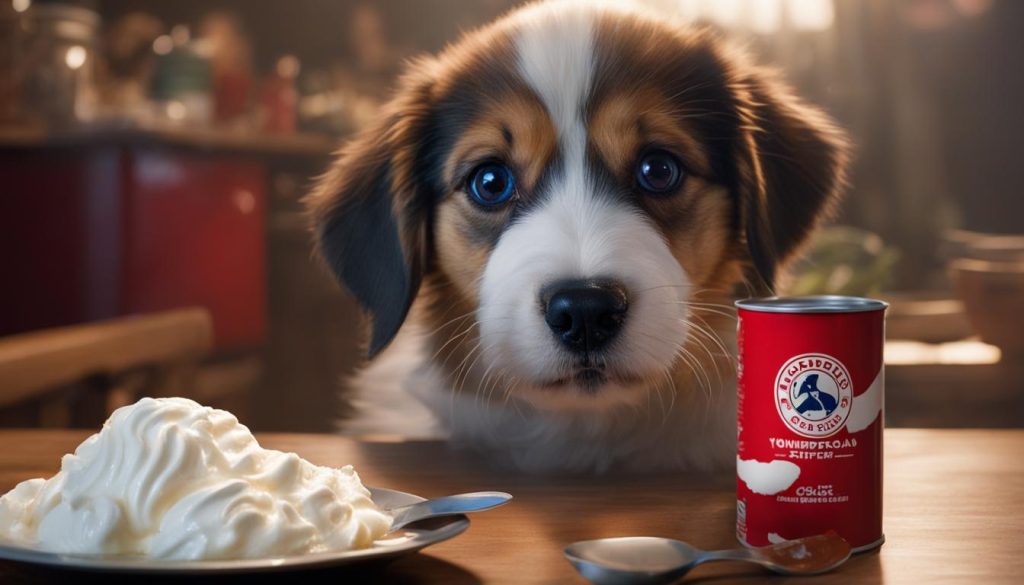 Is Whipped Cream Bad for Dogs? Vet Insights Revealed