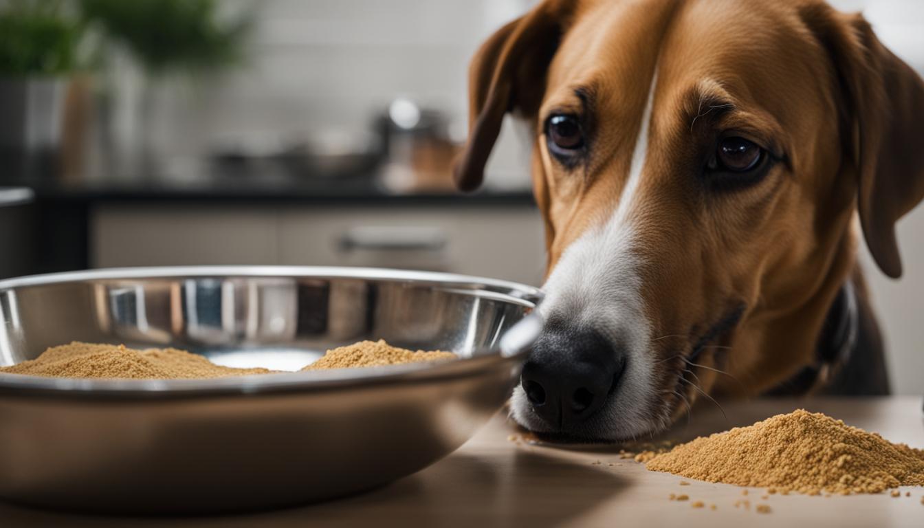 Can Dogs Have Almond Flour? Pet Nutrition Insight