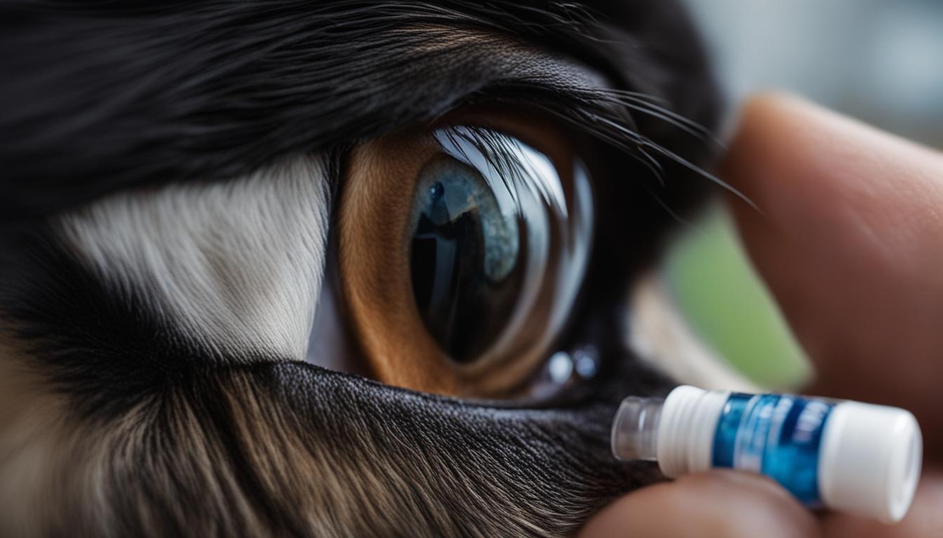 Can You Use Human Eye Drops On Dogs Everything You Need To Know