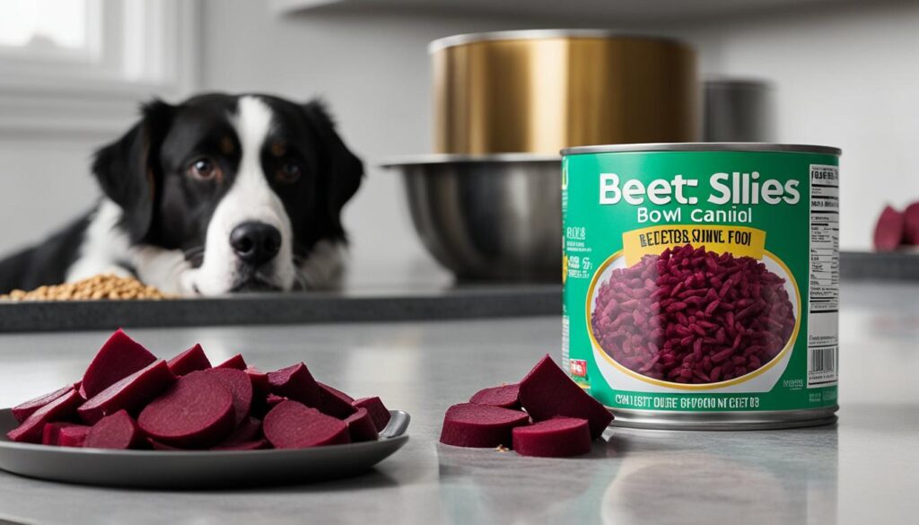 Are Beets Good For Dogs? Canine Nutrition Guide