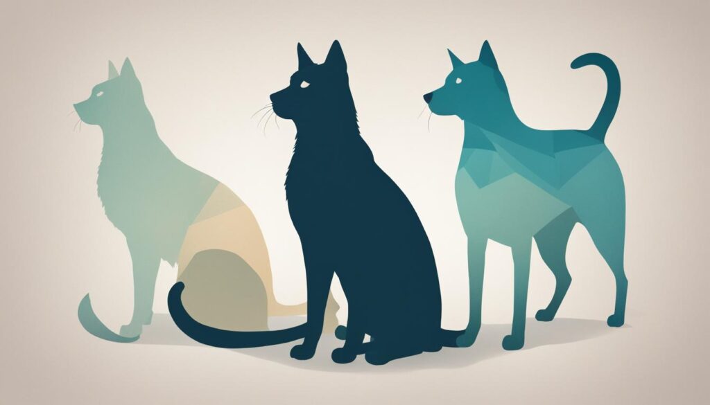 cat and dog genetic compatibility