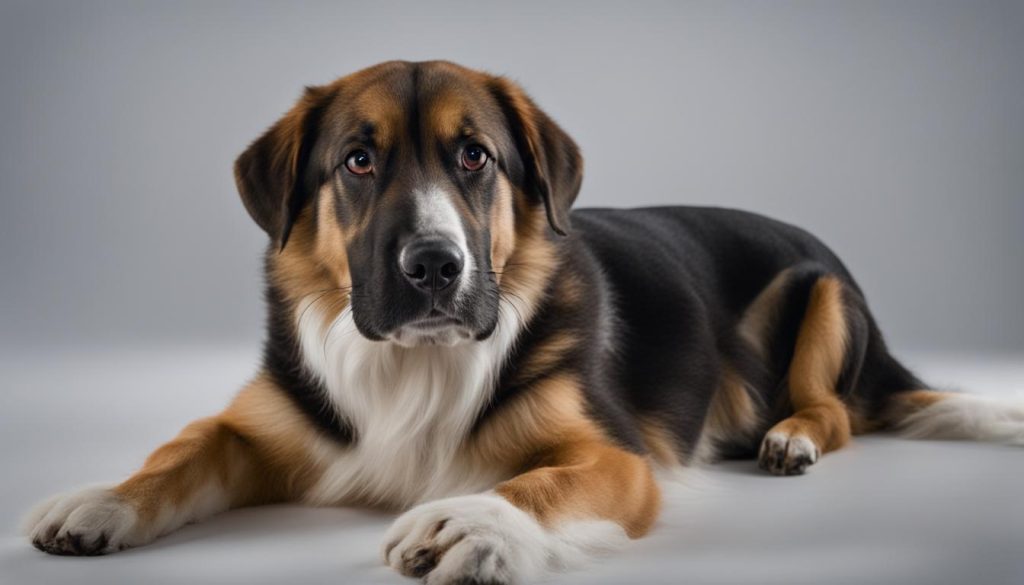 causes of limping in dogs