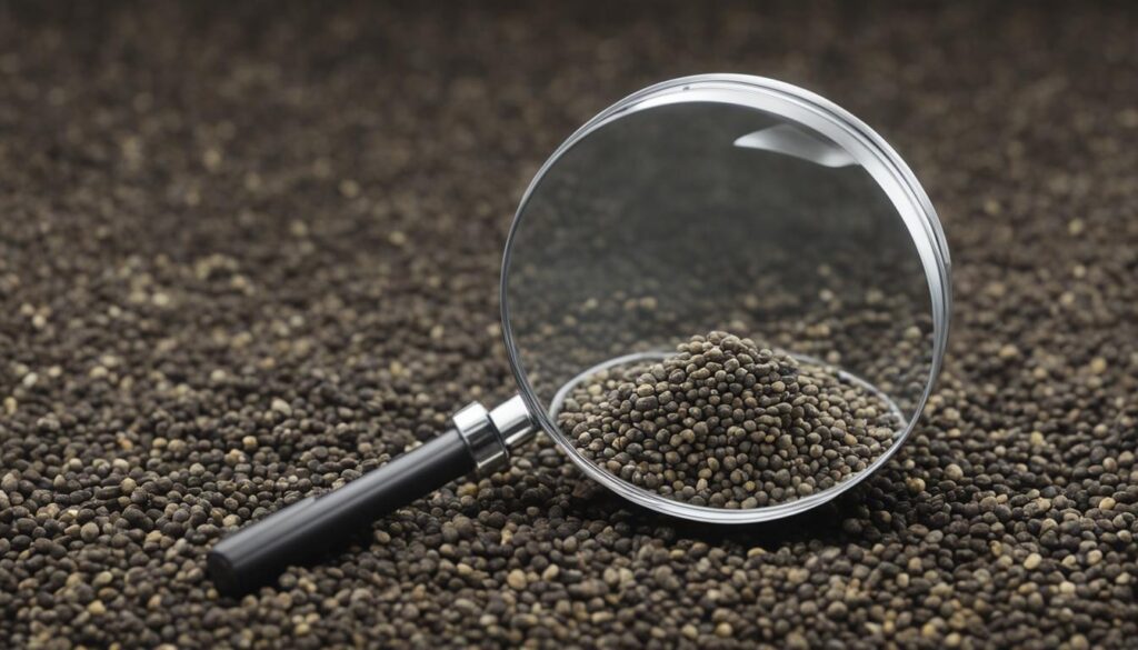 chia seed safety