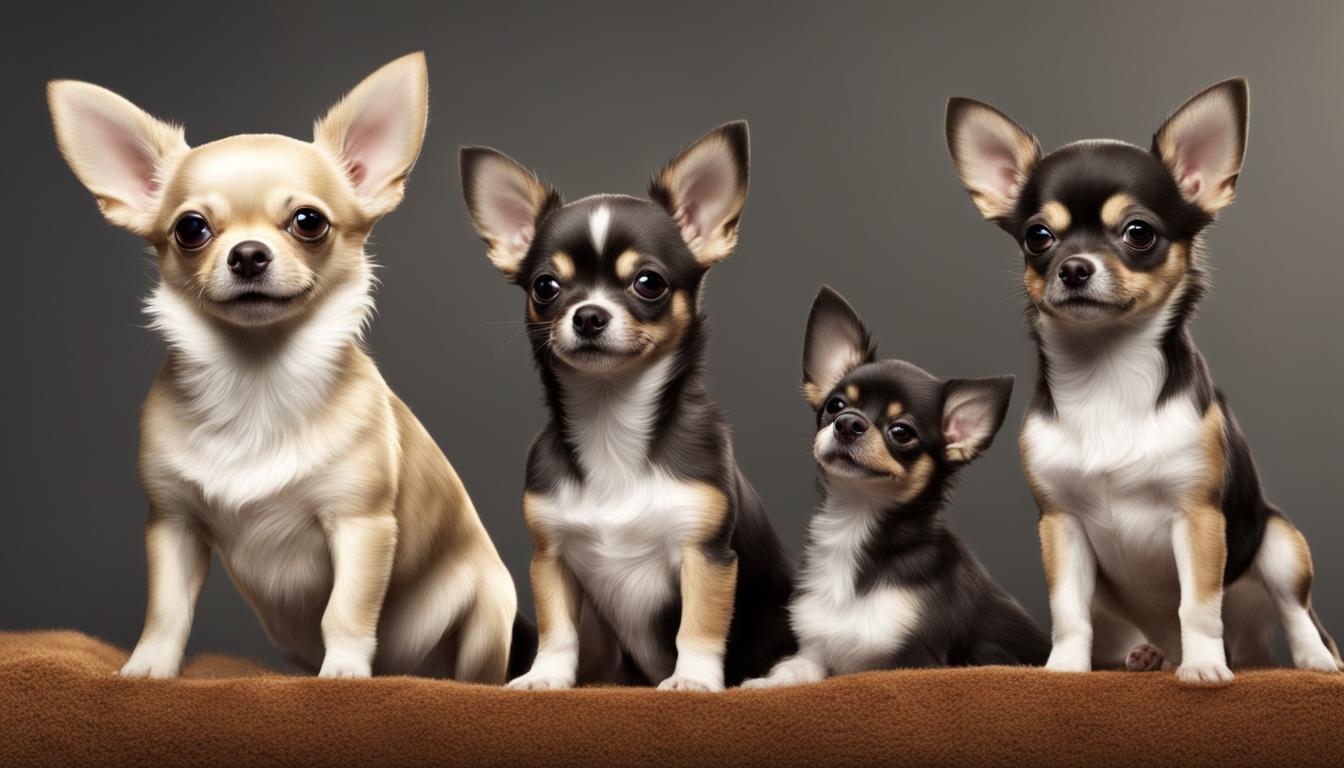 Chihuahua Size Guide: How Big Do Chihuahuas Get?